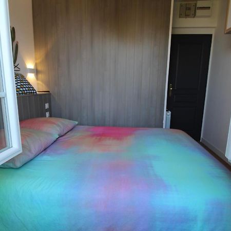 Cosy Solidor T2 Avec Jardin Terrasse 100M Plage แซ็งต์มาโล ภายนอก รูปภาพ